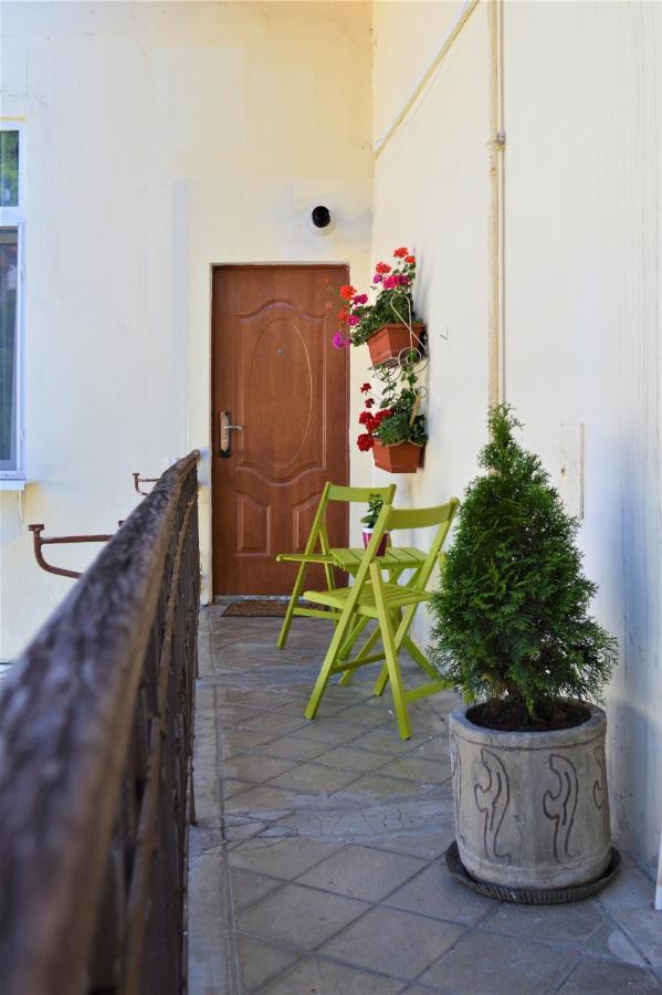 Eco Studio Brasov Exterior photo