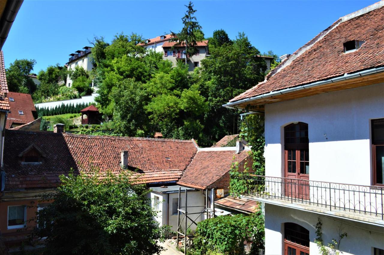 Eco Studio Brasov Exterior photo